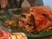 Neapolitan Lasagne